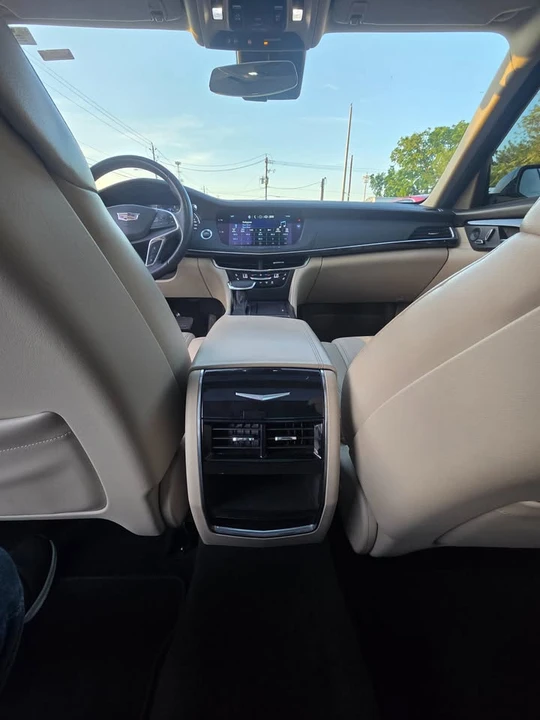2016 Cadillac CT6 - Image 16 of 18
