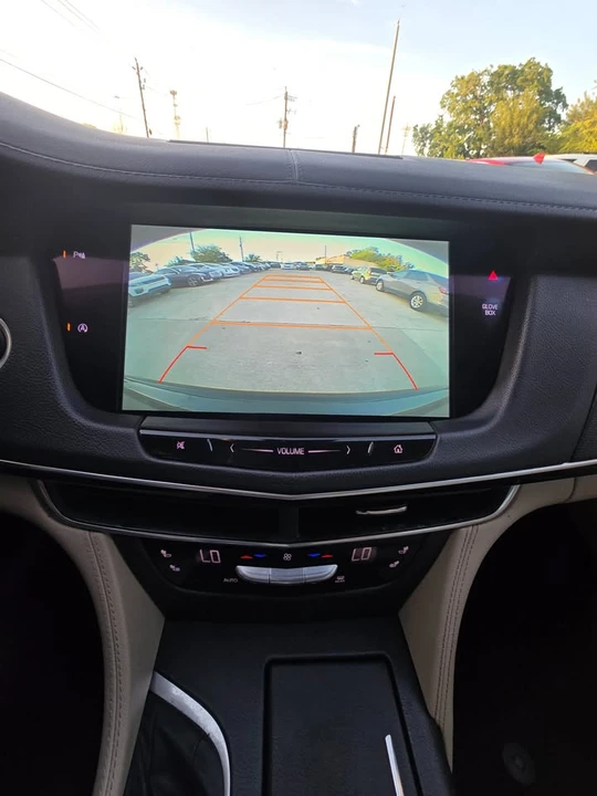 2016 Cadillac CT6 - Image 13 of 17