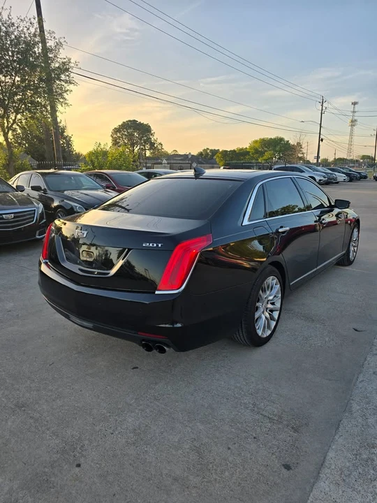 2016 Cadillac CT6 - Image 6 of 18