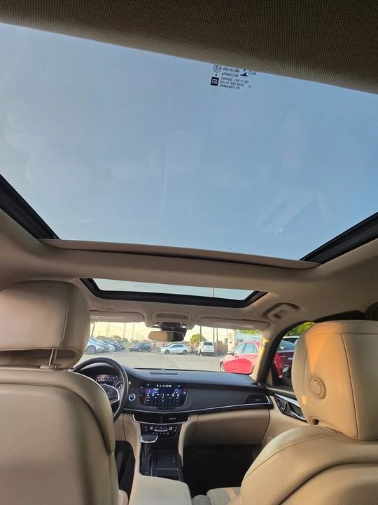 2016 Cadillac CT6 - Image 14 of 17