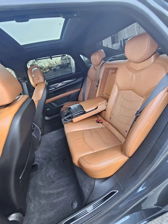 2016 Cadillac CT6 - Image 10 of 16