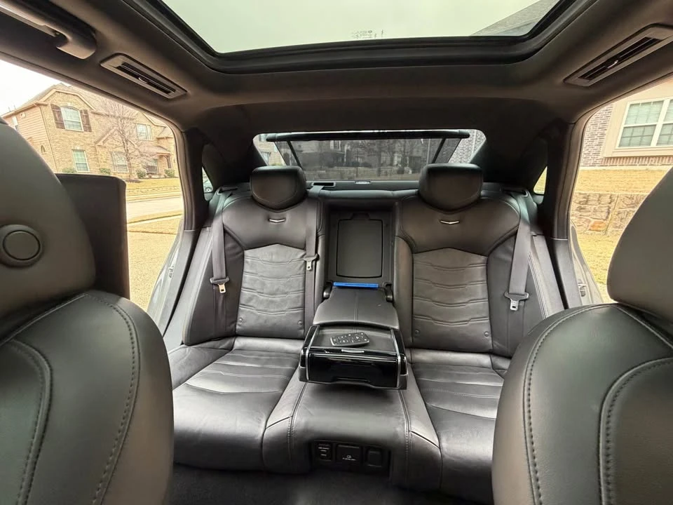 2016 Cadillac CT6 - Image 17 of 20