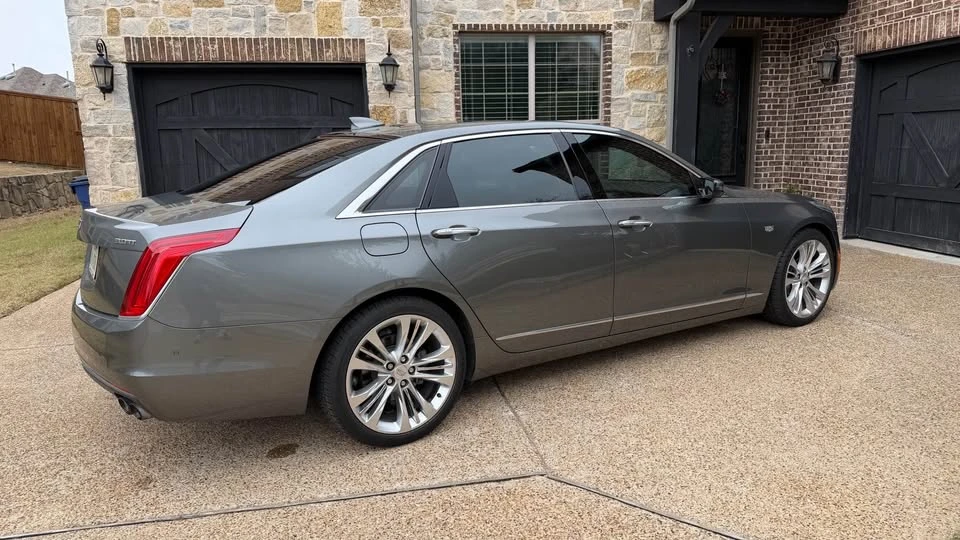 2016 Cadillac CT6 - Image 3 of 20