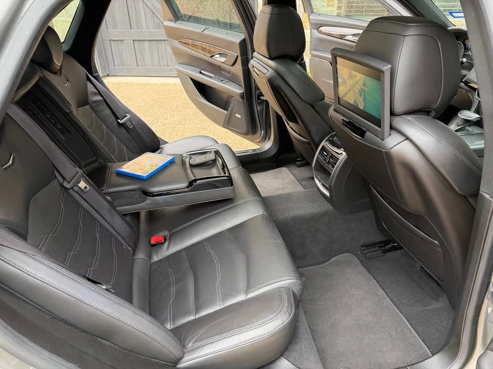 2016 Cadillac CT6 - Image 14 of 20