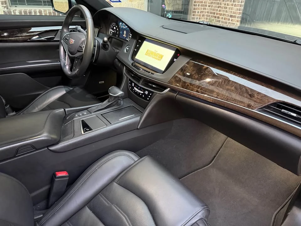 2016 Cadillac CT6 - Image 11 of 20