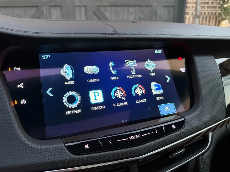 2016 Cadillac CT6 - Image 13 of 20