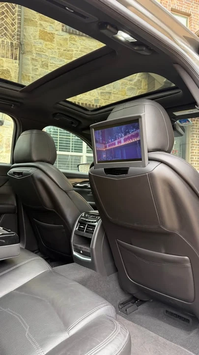 2016 Cadillac CT6 - Image 19 of 20