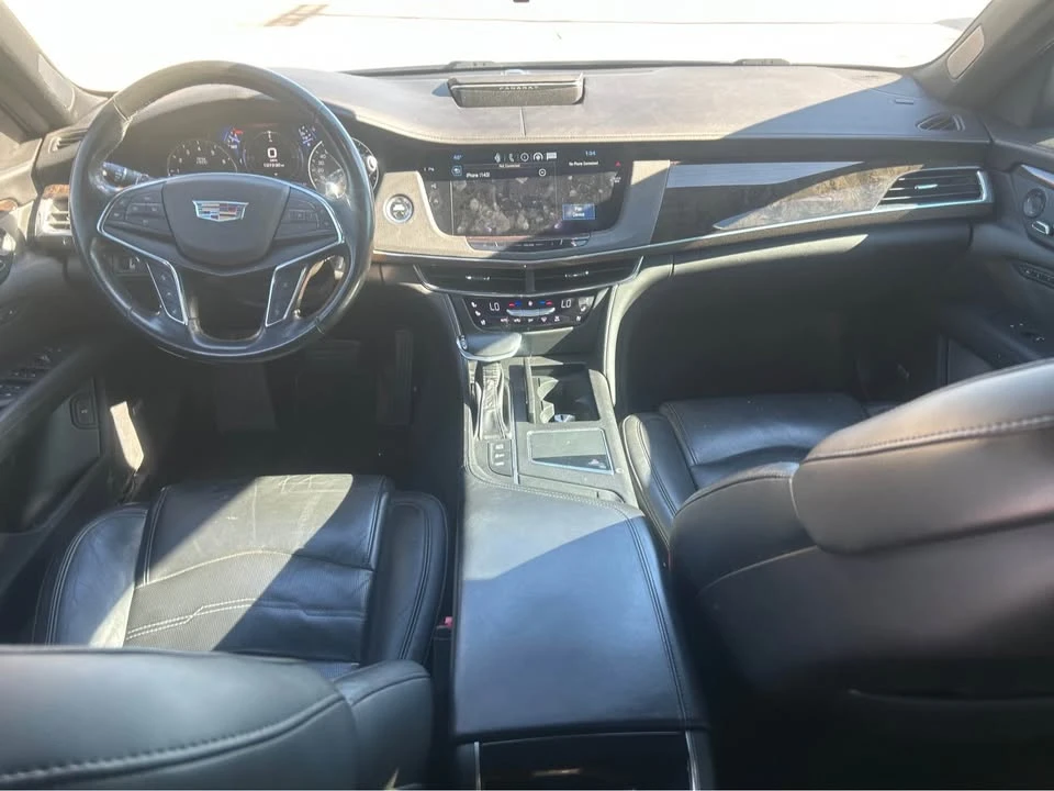 2016 Cadillac CT6 - Image 6 of 9