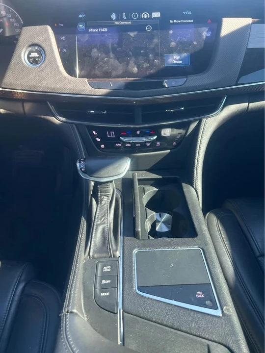 2016 Cadillac CT6 - Image 7 of 9
