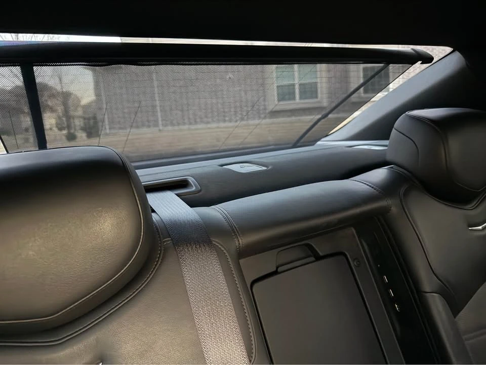 2016 Cadillac CT6 - Image 12 of 20