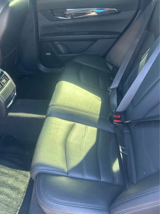 2016 Cadillac CT6 - Image 8 of 9