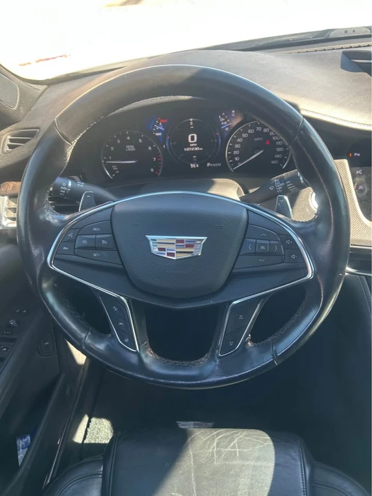 2016 Cadillac CT6 - Image 5 of 9