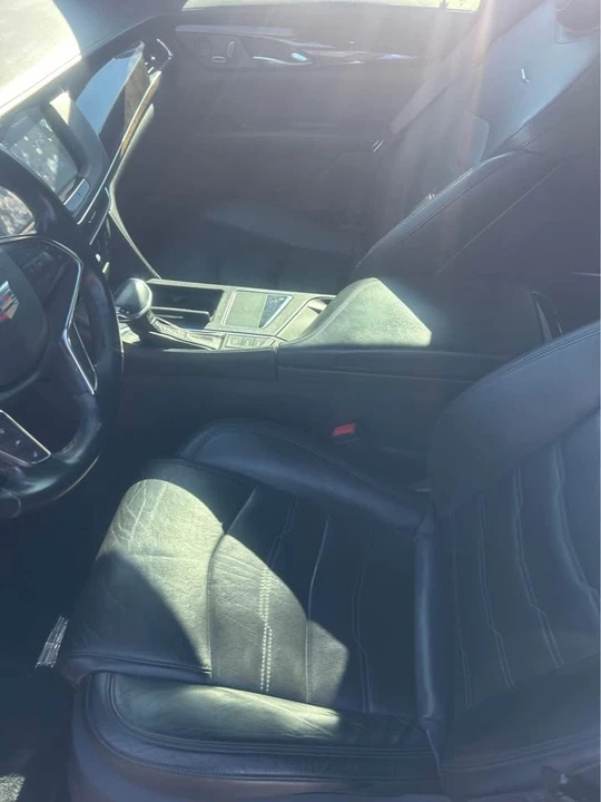 2016 Cadillac CT6 - Image 9 of 9