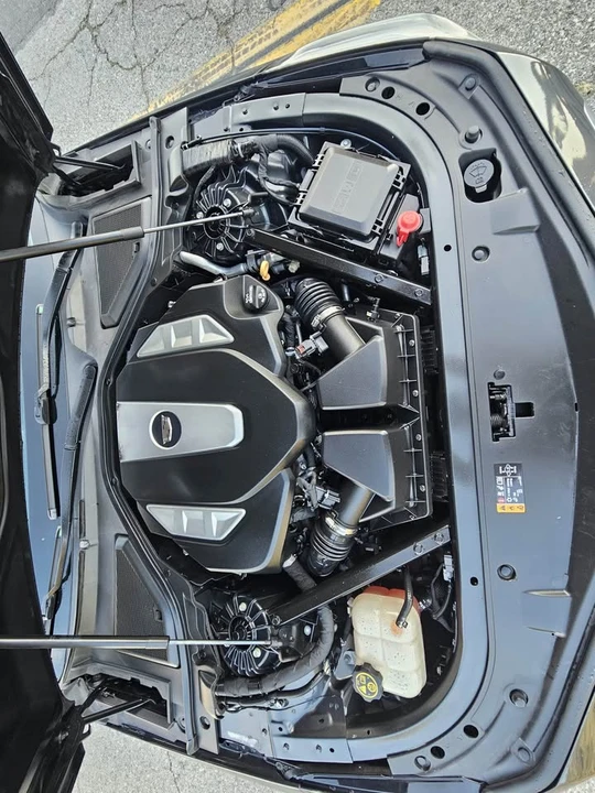 2016 Cadillac CT6 - Image 20 of 20