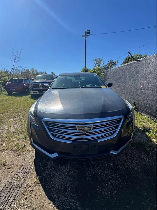 2016 Cadillac CT6 - Image 2 of 12