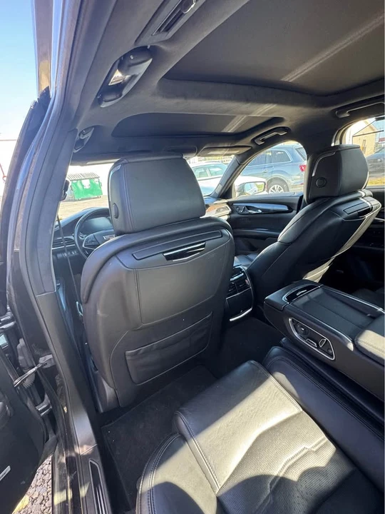 2016 Cadillac CT6 - Image 9 of 12