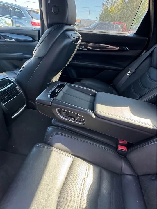 2016 Cadillac CT6 - Image 10 of 12