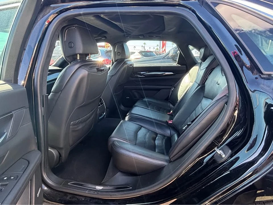 2016 Cadillac CT6 - Image 6 of 6