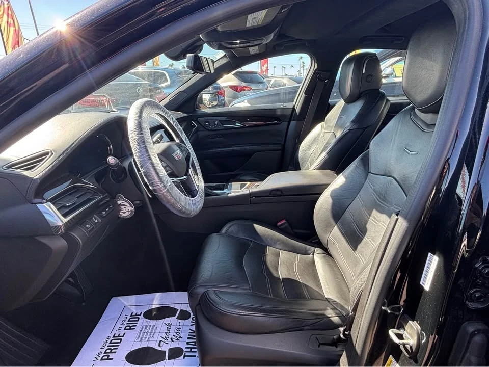 2016 Cadillac CT6 - Image 4 of 6