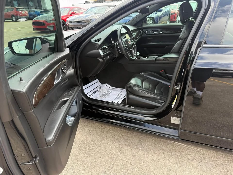 2016 Cadillac CT6 - Image 17 of 17
