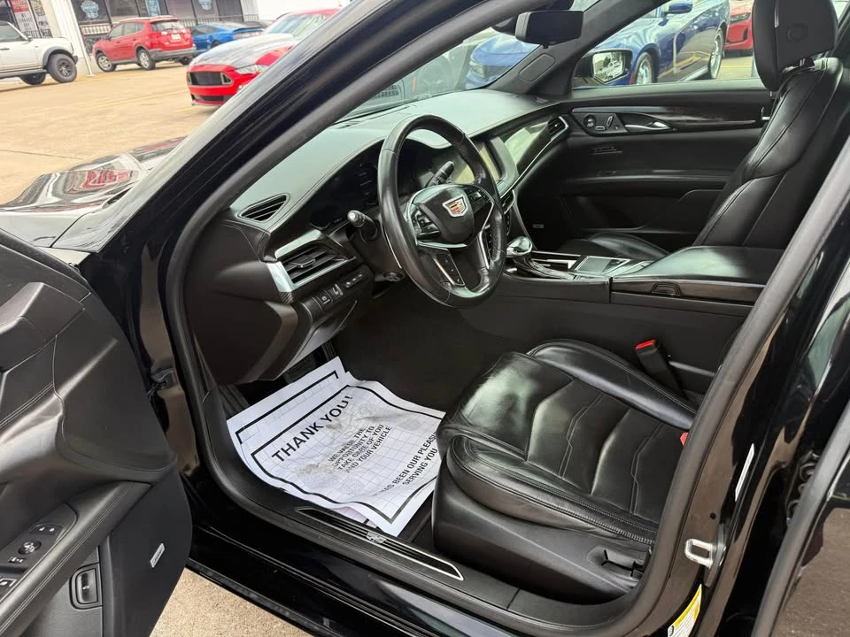 2016 Cadillac CT6 - Image 9 of 17
