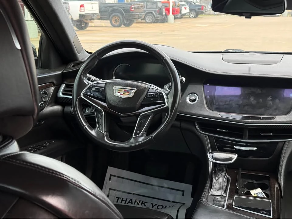 2016 Cadillac CT6 - Image 13 of 17