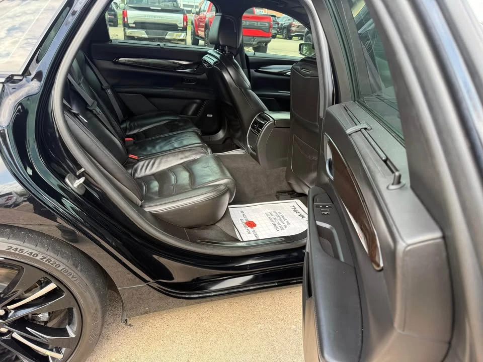 2016 Cadillac CT6 - Image 15 of 17