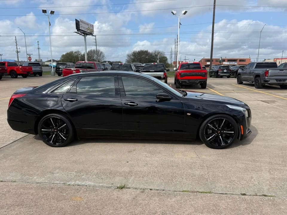 2016 Cadillac CT6 - Image 4 of 17