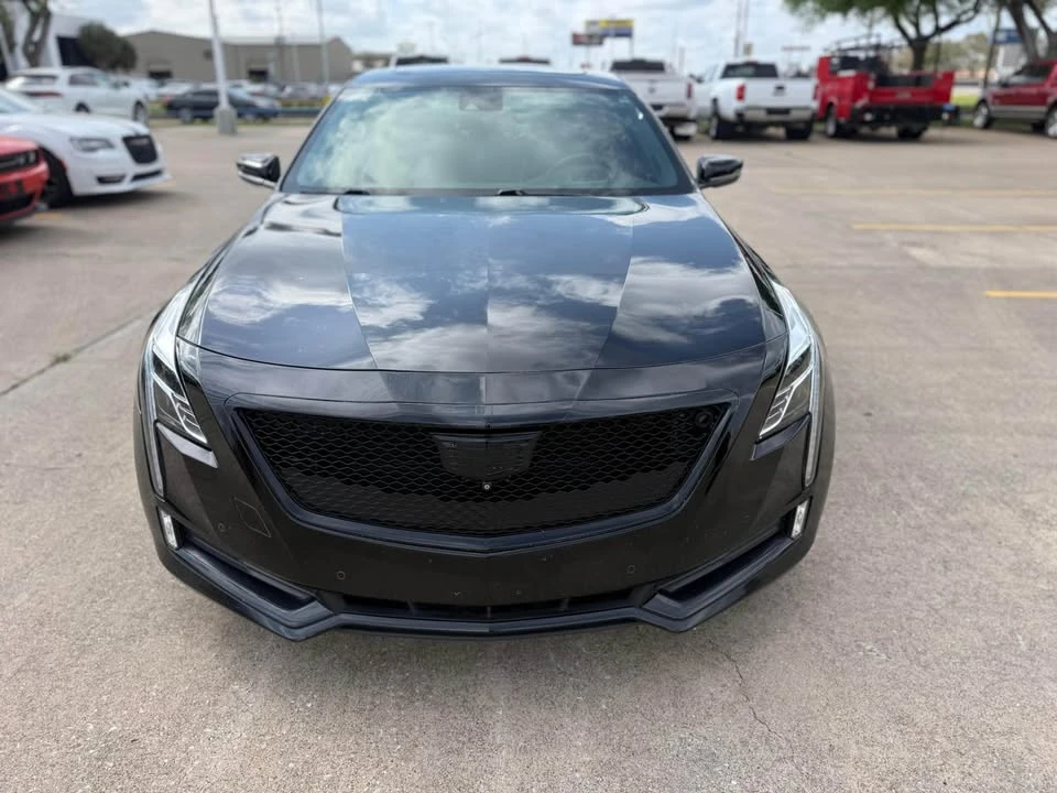2016 Cadillac CT6 - Image 2 of 17