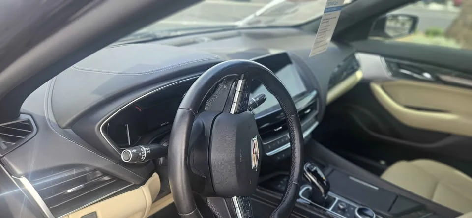 2016 Cadillac CT6 - Image 5 of 9