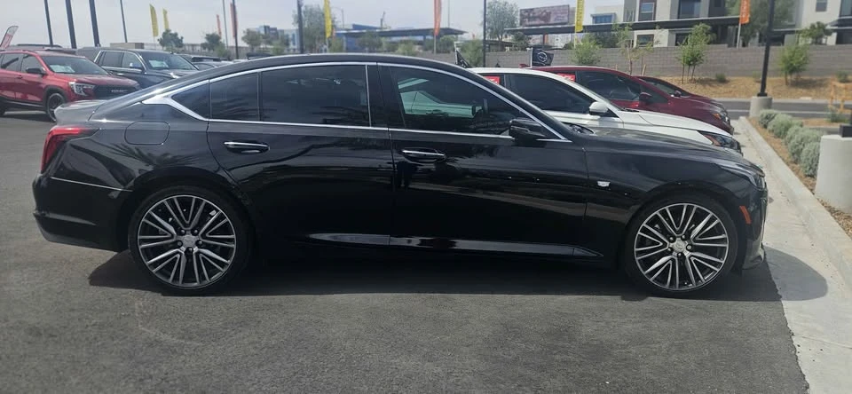 2016 Cadillac CT6 - Image 2 of 9