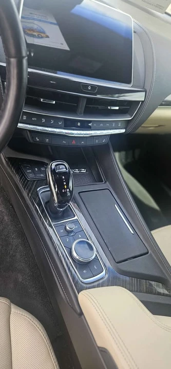 2016 Cadillac CT6 - Image 7 of 9