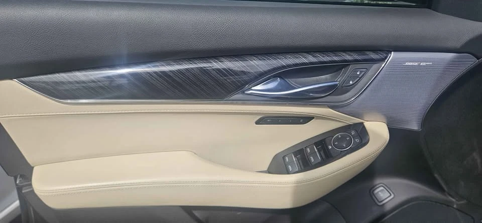 2016 Cadillac CT6 - Image 9 of 9