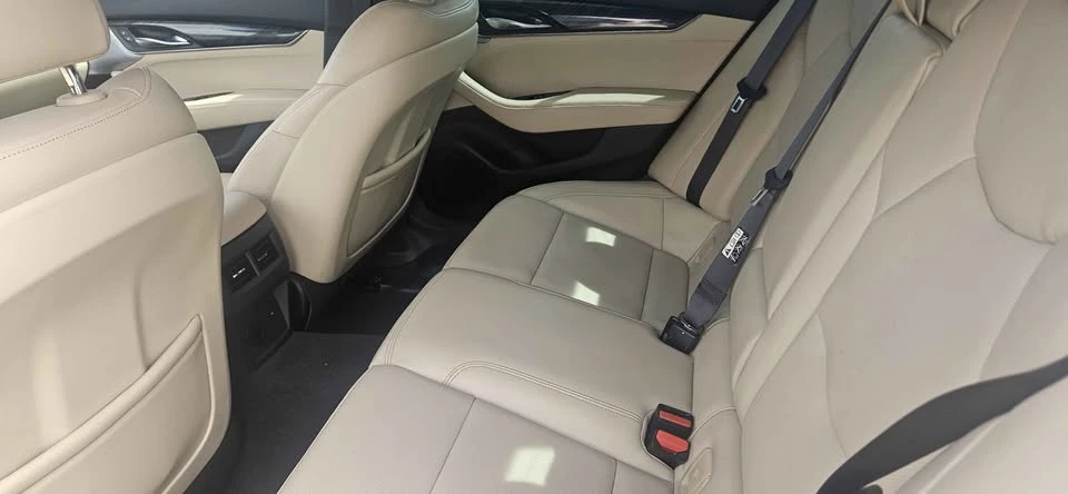 2016 Cadillac CT6 - Image 8 of 9