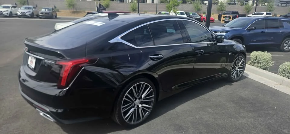 2016 Cadillac CT6 - Image 3 of 9