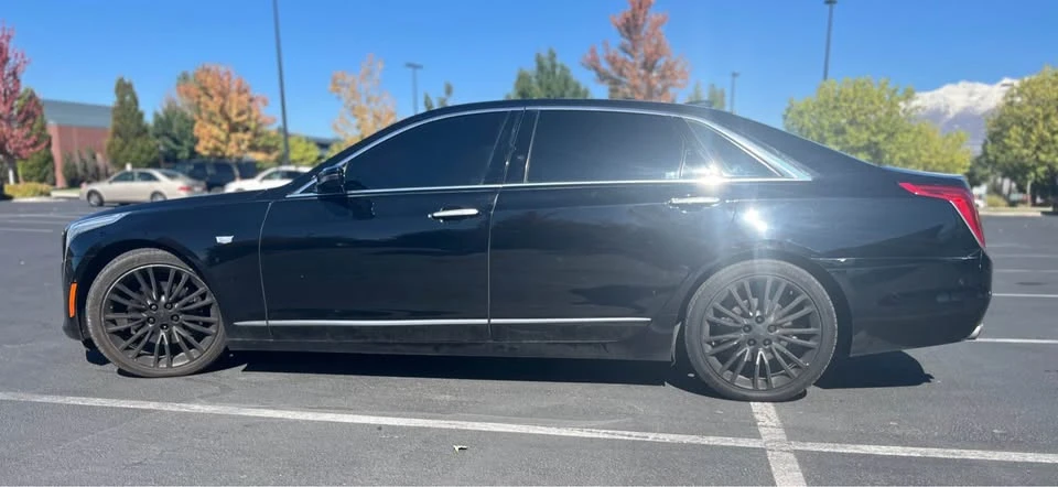 2016 Cadillac CT6 - Image 14 of 19