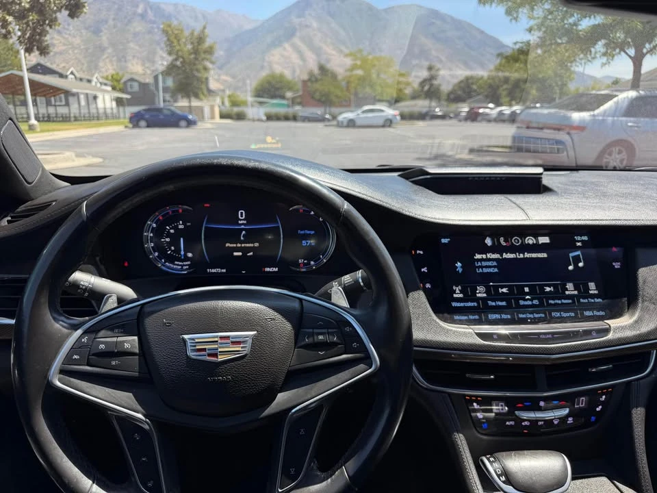 2016 Cadillac CT6 - Image 10 of 13