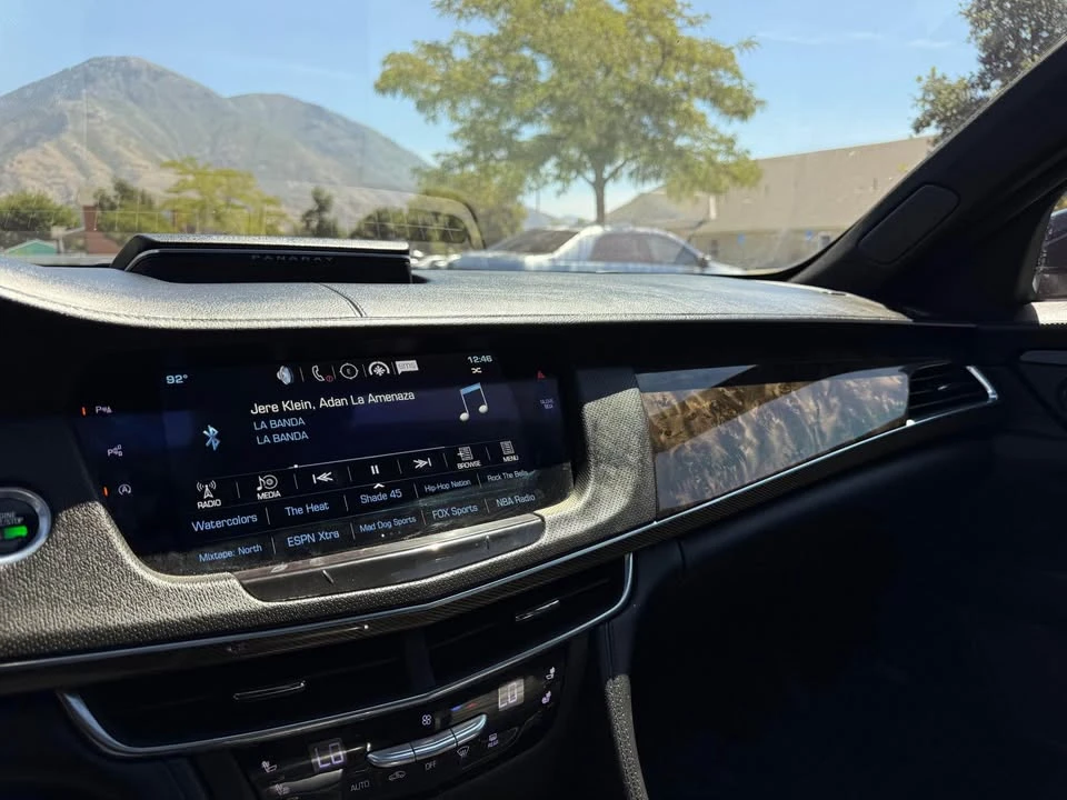 2016 Cadillac CT6 - Image 11 of 13