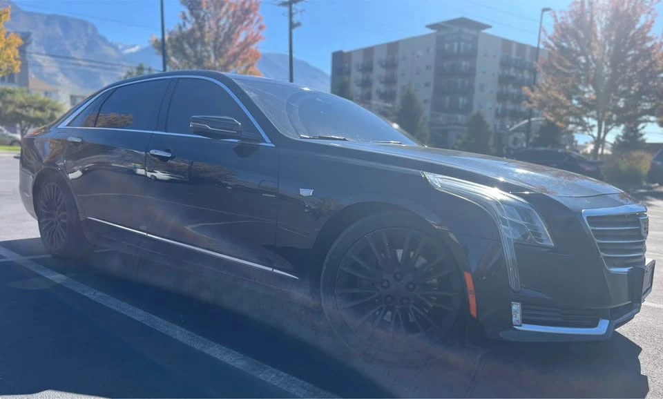 2016 Cadillac CT6 - Image 3 of 19