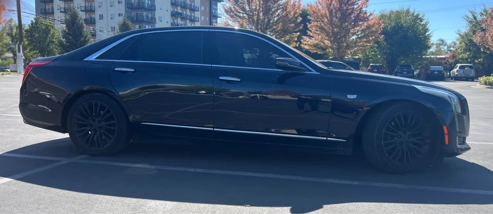 2016 Cadillac CT6 - Image 6 of 19