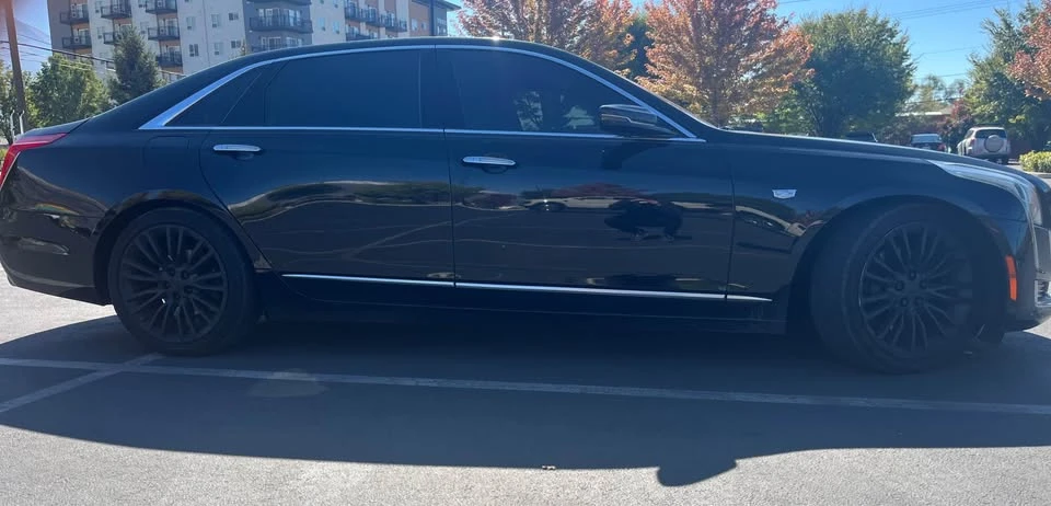 2016 Cadillac CT6 - Image 4 of 19