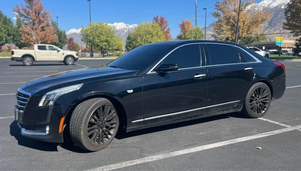 2016 Cadillac CT6 - Image 13 of 19