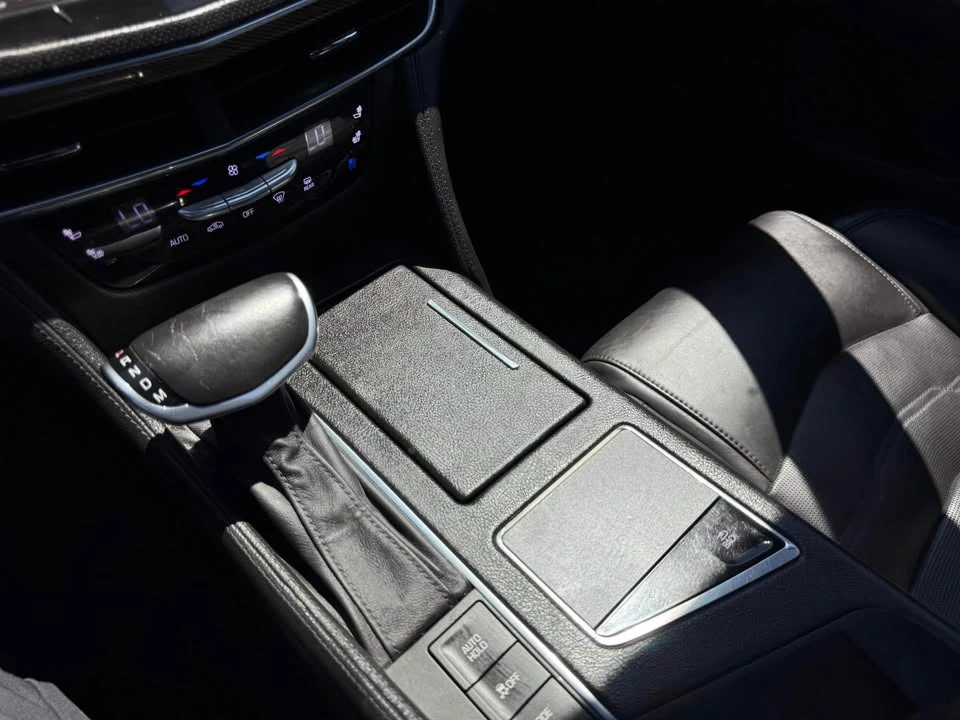 2016 Cadillac CT6 - Image 12 of 13