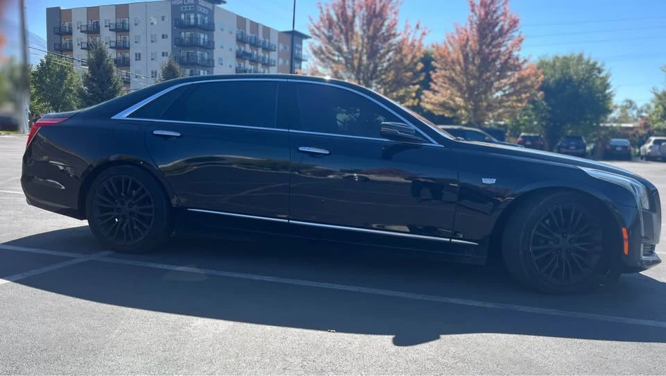 2016 Cadillac CT6 - Image 5 of 19