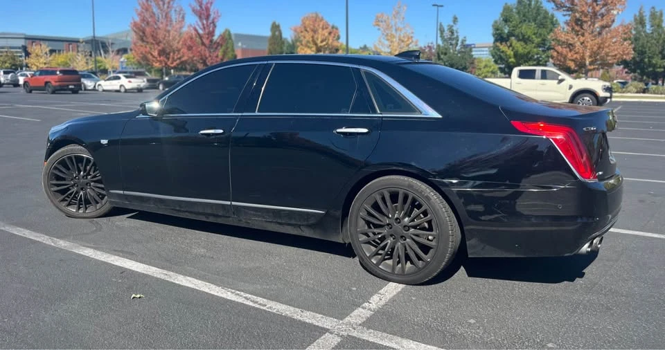 2016 Cadillac CT6 - Image 11 of 19