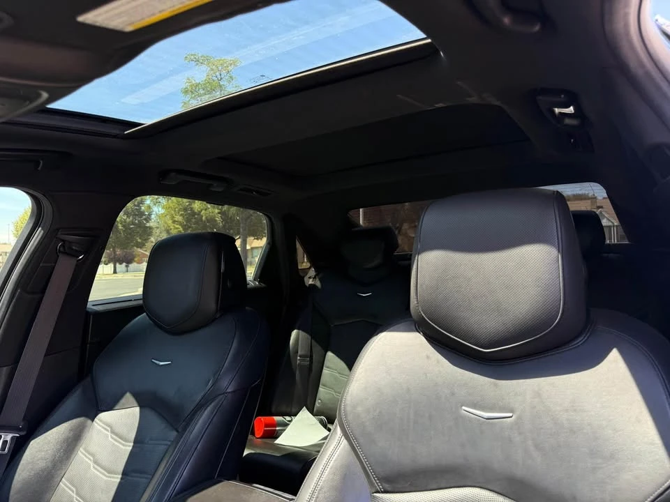 2016 Cadillac CT6 - Image 9 of 13