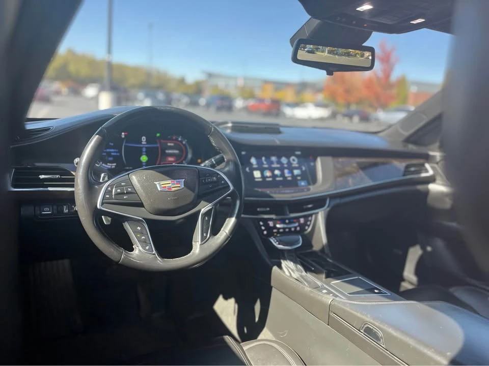 2016 Cadillac CT6 - Image 19 of 19