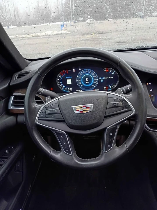 2016 Cadillac CT6 - Image 6 of 8