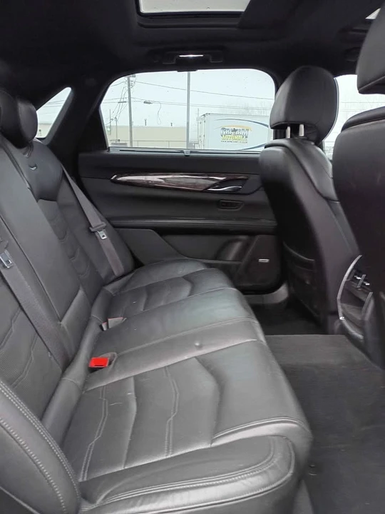 2016 Cadillac CT6 - Image 5 of 8