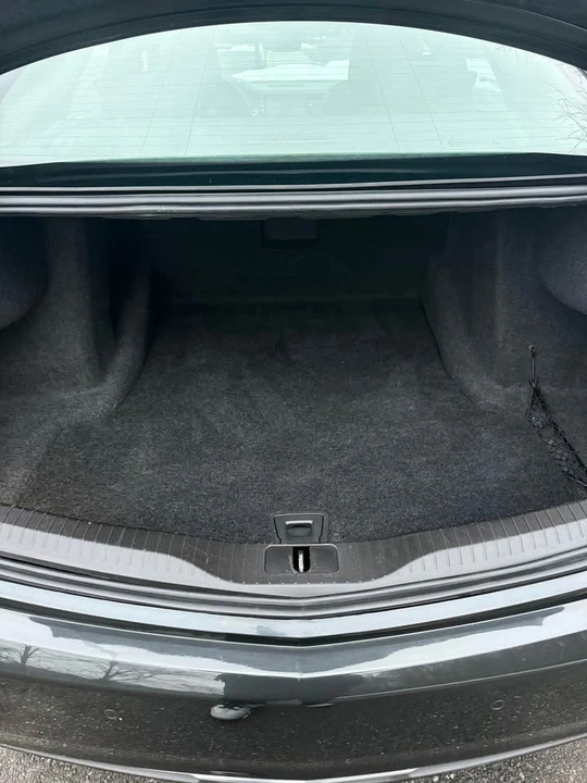 2016 Cadillac CT6 - Image 9 of 10